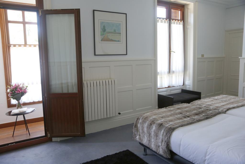 Hotel Olajauregi Ντουράνγκο Δωμάτιο φωτογραφία