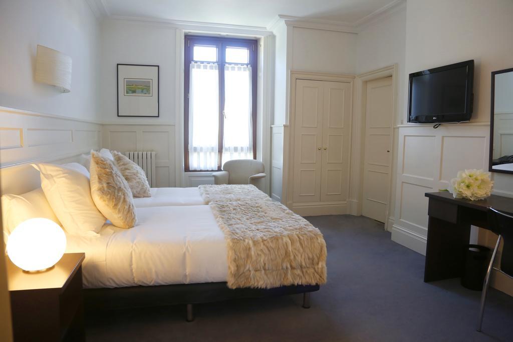 Hotel Olajauregi Ντουράνγκο Δωμάτιο φωτογραφία