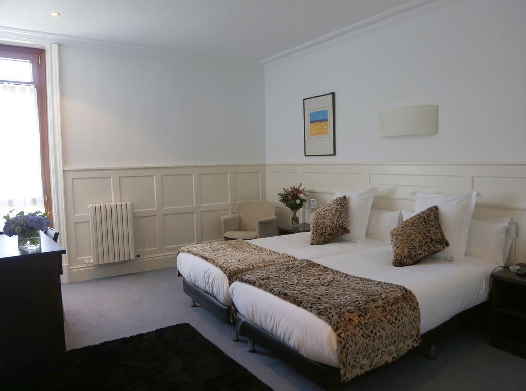 Hotel Olajauregi Ντουράνγκο Δωμάτιο φωτογραφία